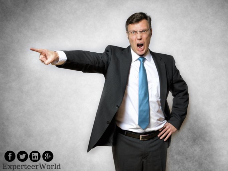 unmasking toxic leaders are you a bad boss