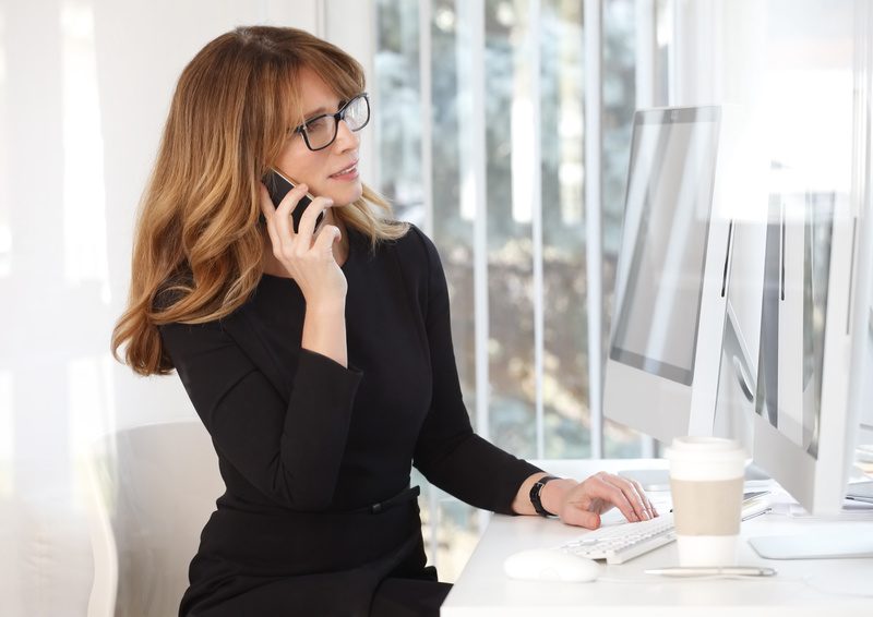 qualities of the modern manager