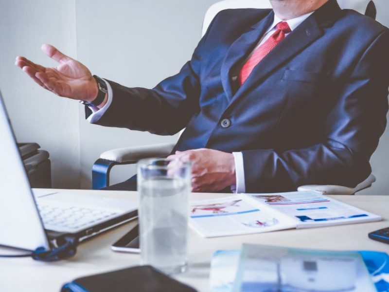 chief experience officer