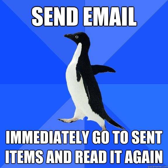 5 worst email fails