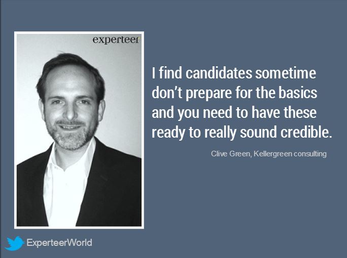 Headhunter insights kellergreen consulting
