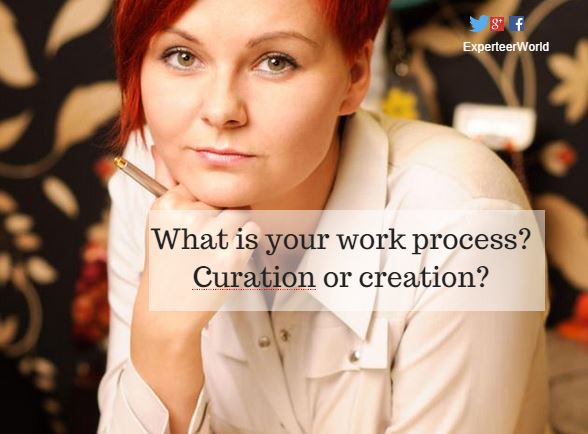what is your work process