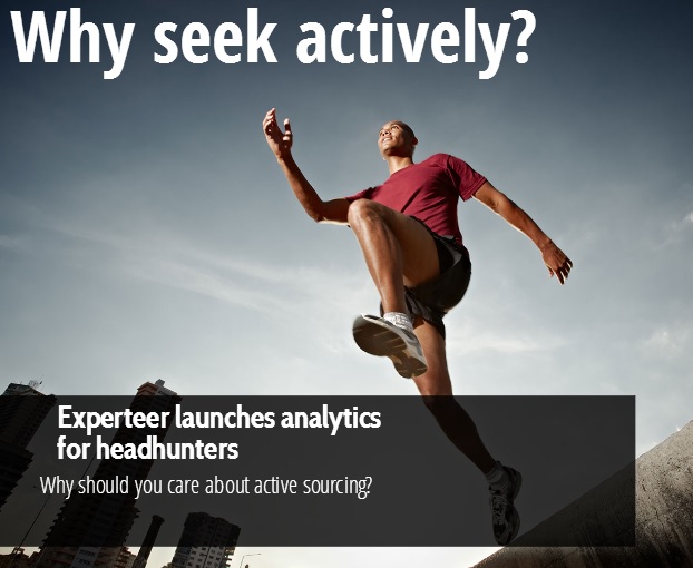 active sourcing