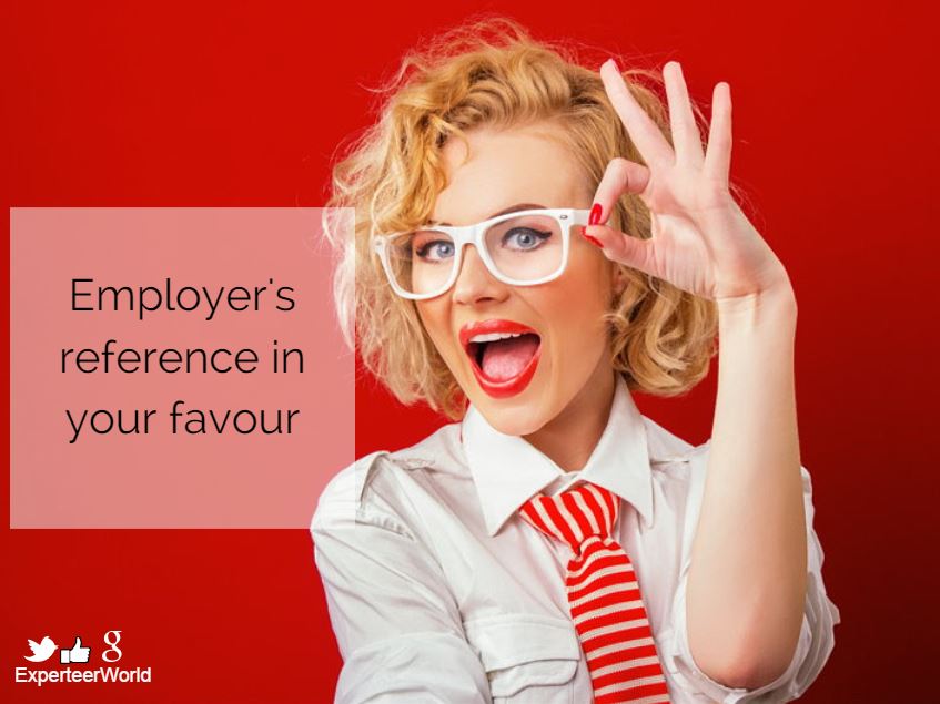 What Does Your Letter of Recommendation Say About You?