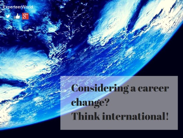 Think International