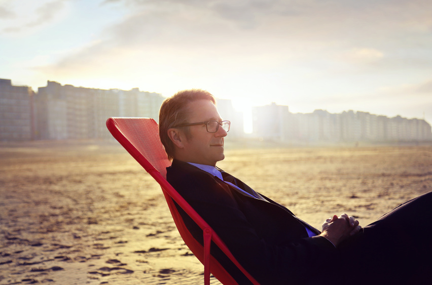 benefits of workplace sabbaticals