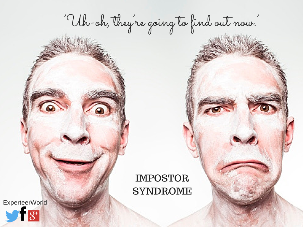 Impostor Syndrome